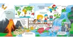 Книжка з віконцями. Про все на світі. 39 віконець - Зображення 3