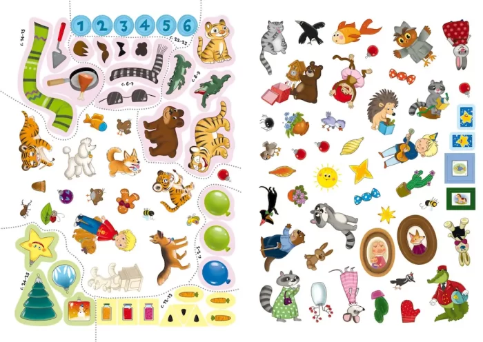 Школа чомучки. Учимося мислити логічно - Зображення 3