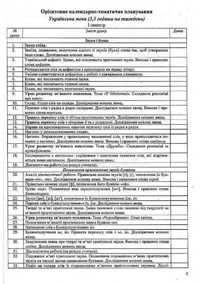 Українська мова. 2 клас. Розробки уроків (до підруч. Н. Кравцової та ін.) - Зображення 2