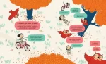 Книжка про мозок і те, як він працює - Зображення 3