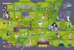 Travelbook. Ukraine. Книга-мандрівка Україною - Зображення 3