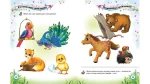 Тести малюкам 3-4 роки. Веселий старт - Зображення 2