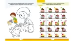 Тести 7+, розвиваючі та логічні завдання - Зображення 3