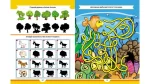 Тести 7+, розвиваючі та логічні завдання - Зображення 4