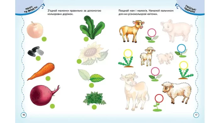 Тести та прописи 2+ - Зображення 3