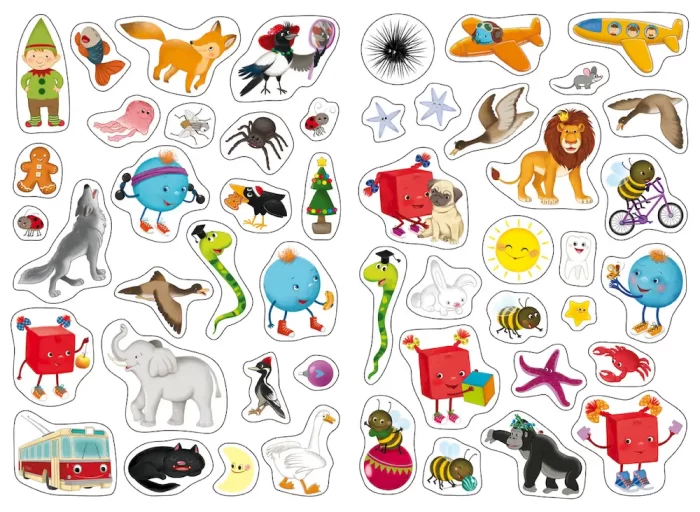 Школа чомучки. Займатика - Зображення 4