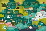 Travelbook. Ukraine. Книга-мандрівка Україною - Зображення 4