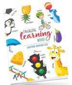 Захопливе вивчення слiв / Engaging learning words