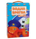 Настільна гра. Водная братва (30284)