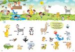 Захопливе вивчення слiв / Engaging learning words - Зображення 3