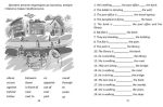 Я знаю англійську граматику. Прописи Level 4 - Зображення 3