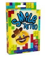 Настільна гра. Smile tetro (30280)