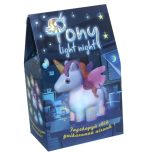 Набір для творчості Pony light night (30704)