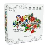 Настільна гра. Be Ukrainian (30815)