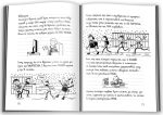 Щоденник слабака. Гаряча зима. Книга 13 - Зображення 3