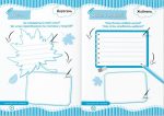 Щоденник вражень другокласника/другокласниці - Зображення 3