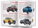 Велика книжка. Пікапи - Зображення 3