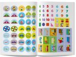 Activity book. Кумедний транспорт - Зображення 4