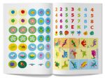 Activity book. Парк динозаврів - Зображення 4