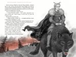Заклятий меч, або Голос крові - Зображення 3