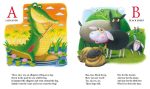 My ABC book (англійська Абетка) - Зображення 2