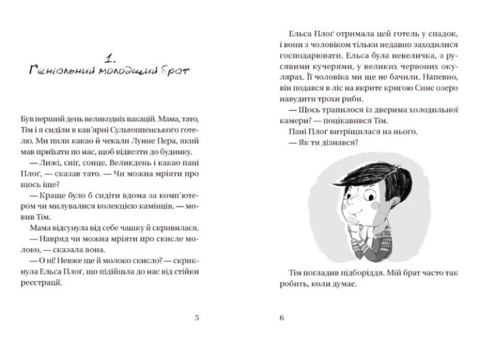 Супердетектив Тім і команда. Великодня таємниця. Книга 2 - Зображення 2