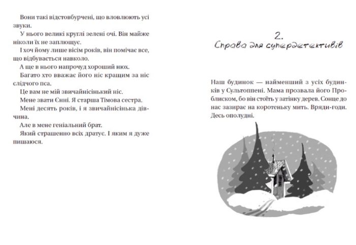 Супердетектив Тім і команда. Великодня таємниця. Книга 2 - Зображення 4