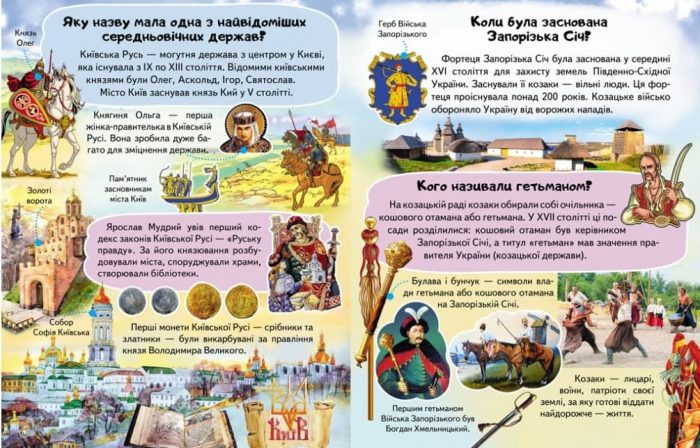 Енциклопедія Україна - Зображення 4