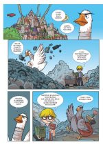 Троє проти зла. Частина друга - Зображення 4