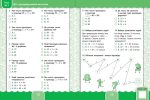 Усі види тестів. Математика. 1 клас - Зображення 3
