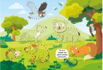 Чудова книжка розваг - Зображення 3