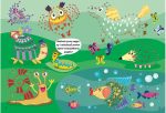 Дивовижна книжка розваг - Зображення 3