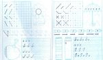 Перші прописи дошколярика. Зошит для підготовки руки до письма для дітей 5–6 років - Зображення 3