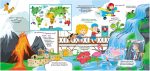 Книжка з віконцями. Допитливим малятам - Зображення 4