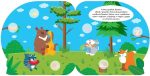 Чарівні наліпки. Кришталева куля. Літо - Зображення 3