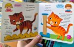 Котики. Хто це? | Бомон Емілія,Беліно Наталя - Зображення 3