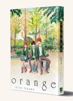 Orange, Том 1. Манга - Зображення 2