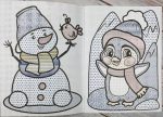 Велика водна розмальовка. Для малюків. Малюй водою - Зображення 3