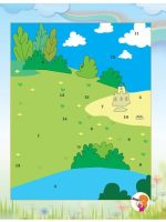 Корисні канікули . 2 клас - Зображення 4