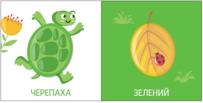 Яскравий світ. Кольори - Зображення 3