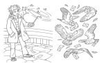 Велика книга розмальовок. Супергерої - Зображення 3