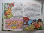 Казки ферми та лісу. Велика книга - Зображення 5