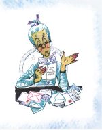 Подорож «Блакитної стріли» - Зображення 4