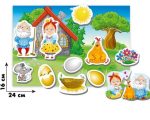 Магнітний театр «Курочка Ряба» - Зображення 2