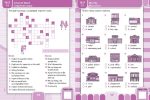 Усі види тестів. Англійська мова. 4 клас - Зображення 2