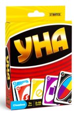 Настільна гра УНА classic