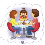 Обережно! Гаджетоманія! Олеся і віртуальний світ - Зображення 5