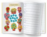 Перші прописи із завданнями. Українська мова. Малі літери - Зображення 2