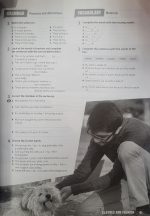 Prepare English 6. Workbook. Англійська мова 6 клас. Робочий зошит | К.Куки, К.Сміт - Зображення 3