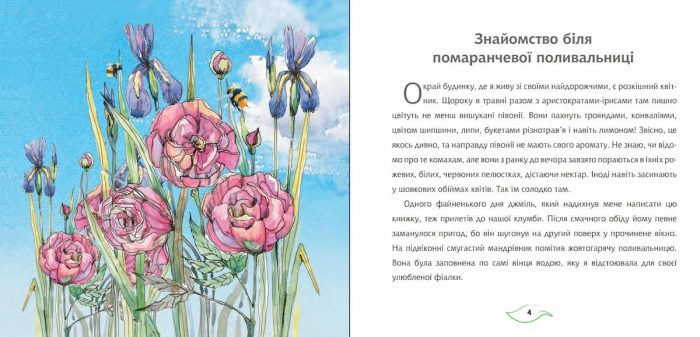 Повчальні пригоди Медунчика : майже невигадані історії - Зображення 2